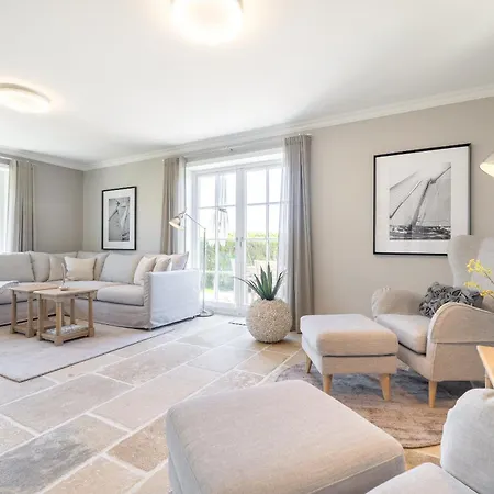 Wattgefluester 4 Sylt