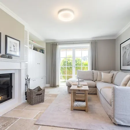 Wattgefluester 4 Vakantiehuis