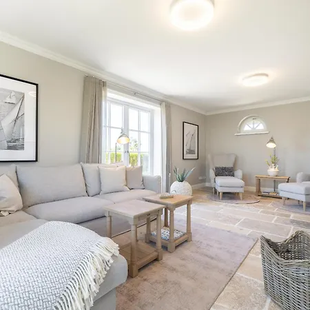 Wattgefluester 4 * Sylt