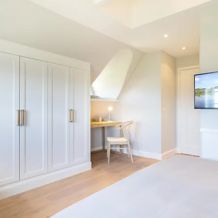 Wattgefluester 4 * Sylt