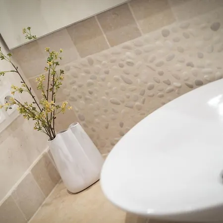 Wattgefluester 4 Vakantiehuis *