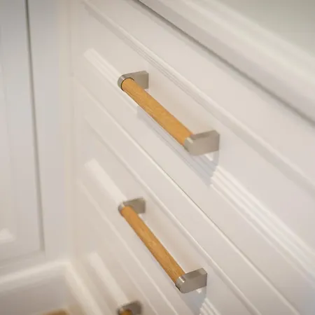 Vakantiehuis Wattgefluester 4 *