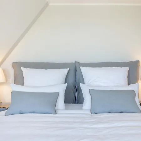 Wattgefluester 4 Sylt