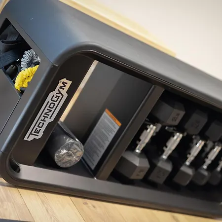 Wattgefluester 4 Vakantiehuis