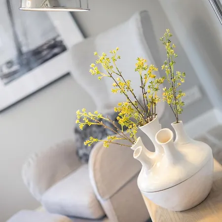 Wattgefluester 4 * Sylt