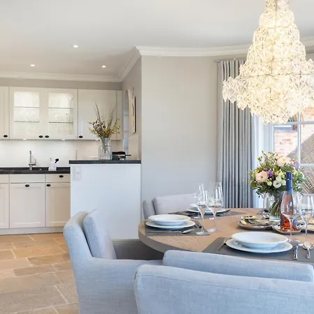 Wattgefluester 4 Vakantiehuis Sylt