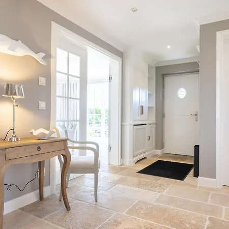 Wattgefluester 4 * Sylt