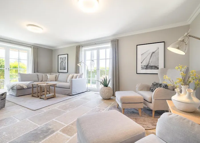 Wattgefluester 4 Sylt