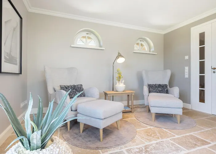 Wattgefluester 4 * Sylt