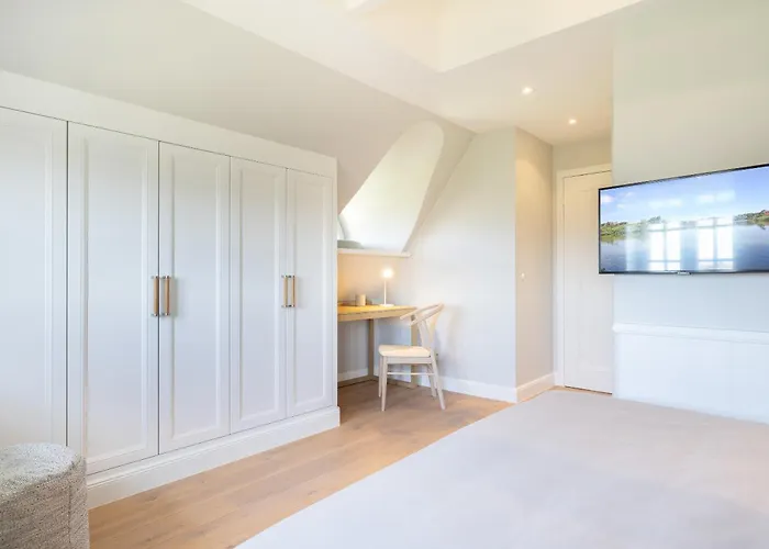 Wattgefluester 4 * Sylt