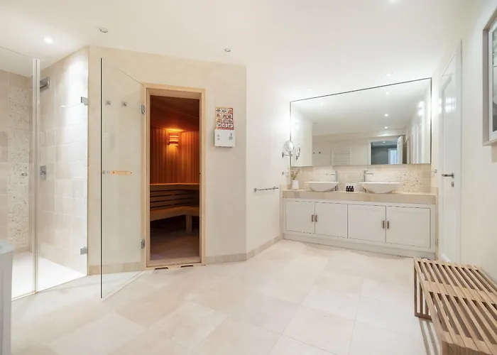 Wattgefluester 4 Semesterbostad