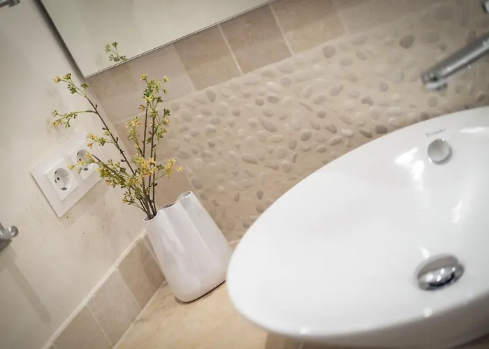 Wattgefluester 4 Semesterbostad *