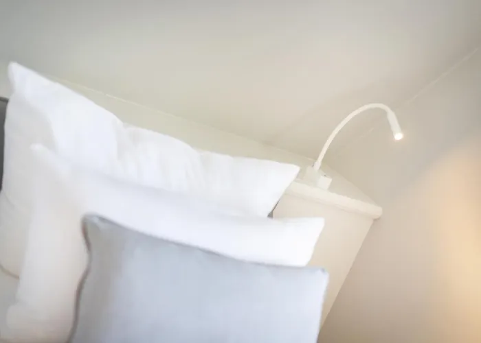 Wattgefluester 4 Semesterbostad