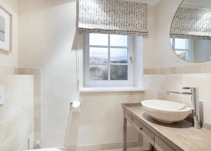 Wattgefluester 4 Sylt