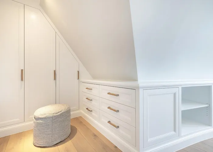 Semesterbostad Wattgefluester 4 *