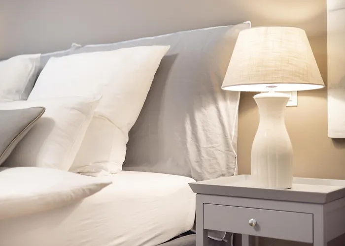 Wattgefluester 4 Semesterbostad Sylt