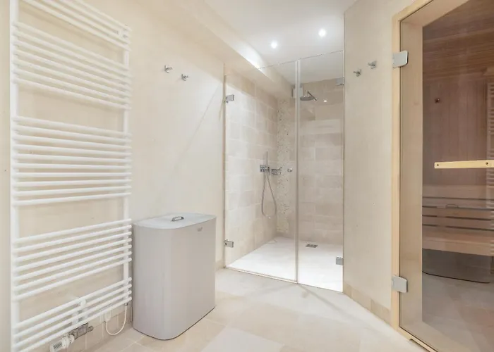 Semesterbostad Wattgefluester 4 Sylt