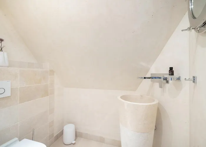 Wattgefluester 4 * Sylt