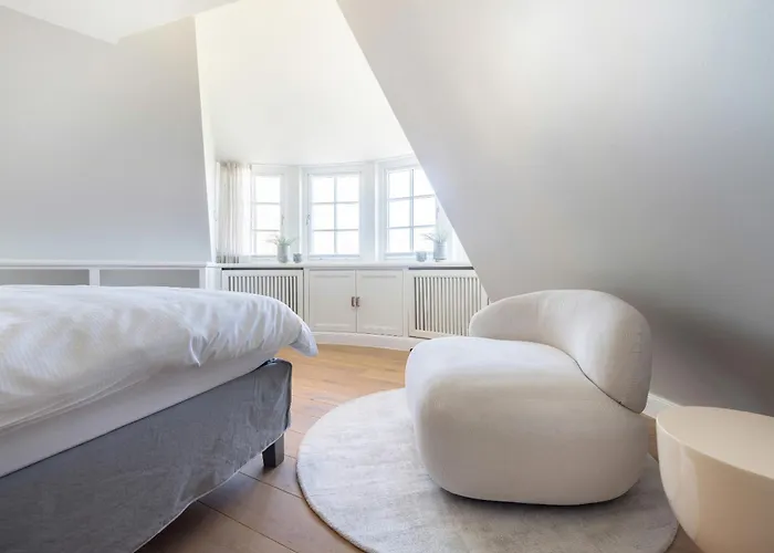 Wattgefluester 4 Semesterbostad *