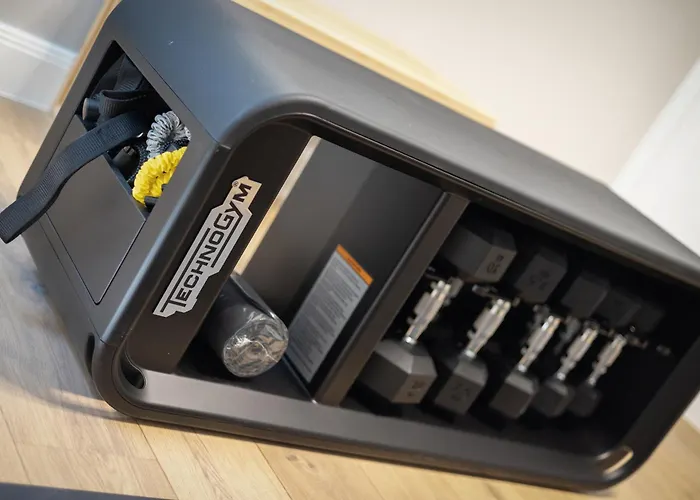 Wattgefluester 4 Semesterbostad