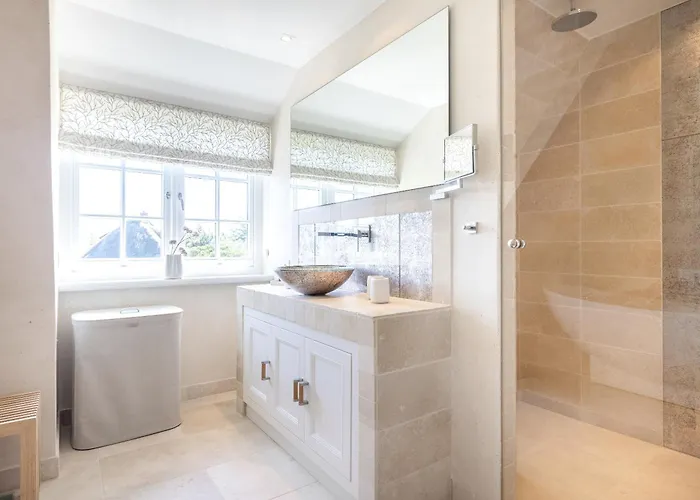 Wattgefluester 4 * Sylt