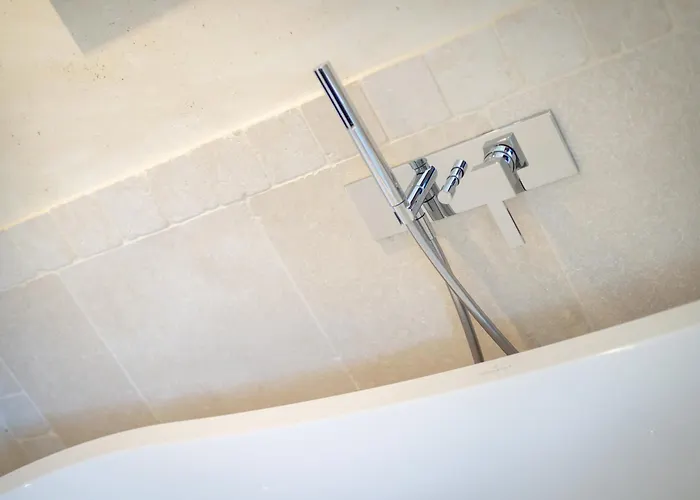 Wattgefluester 4 Semesterbostad