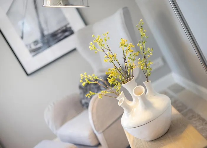 Wattgefluester 4 * Sylt