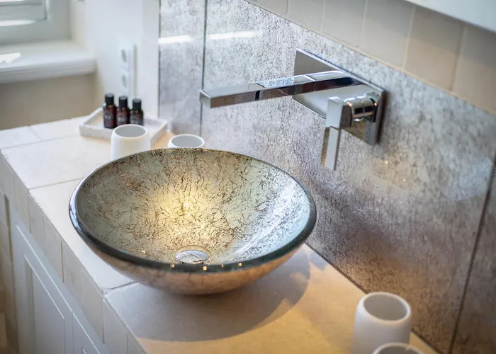 Semesterbostad Wattgefluester 4