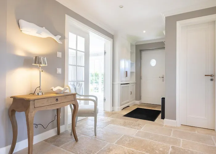 Wattgefluester 4 * Sylt